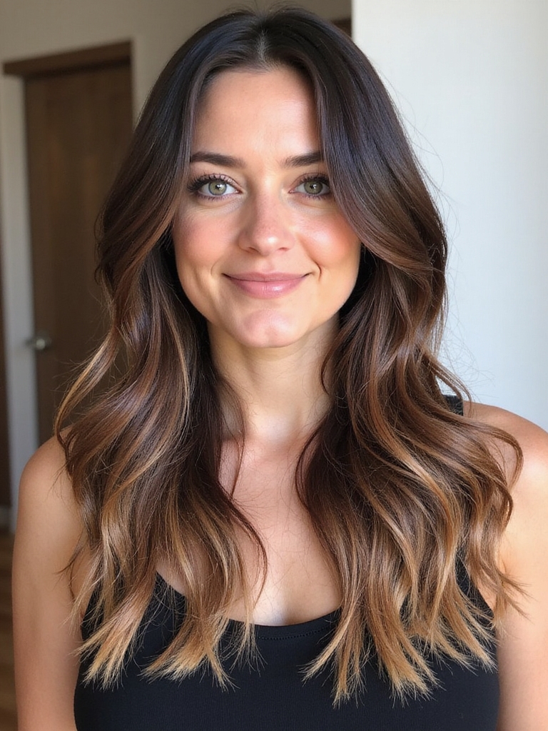 maintain vibrant blonde highlights