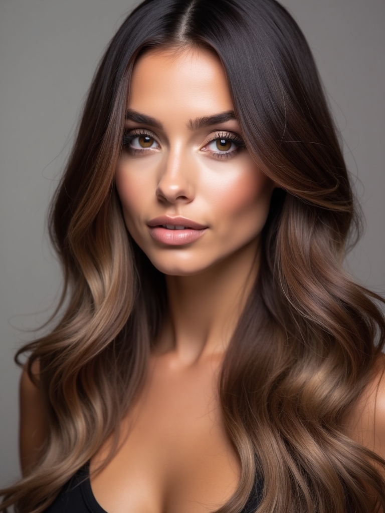 mushroom brown shadow root