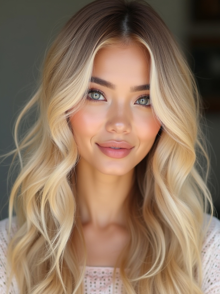 platinum infused with honey