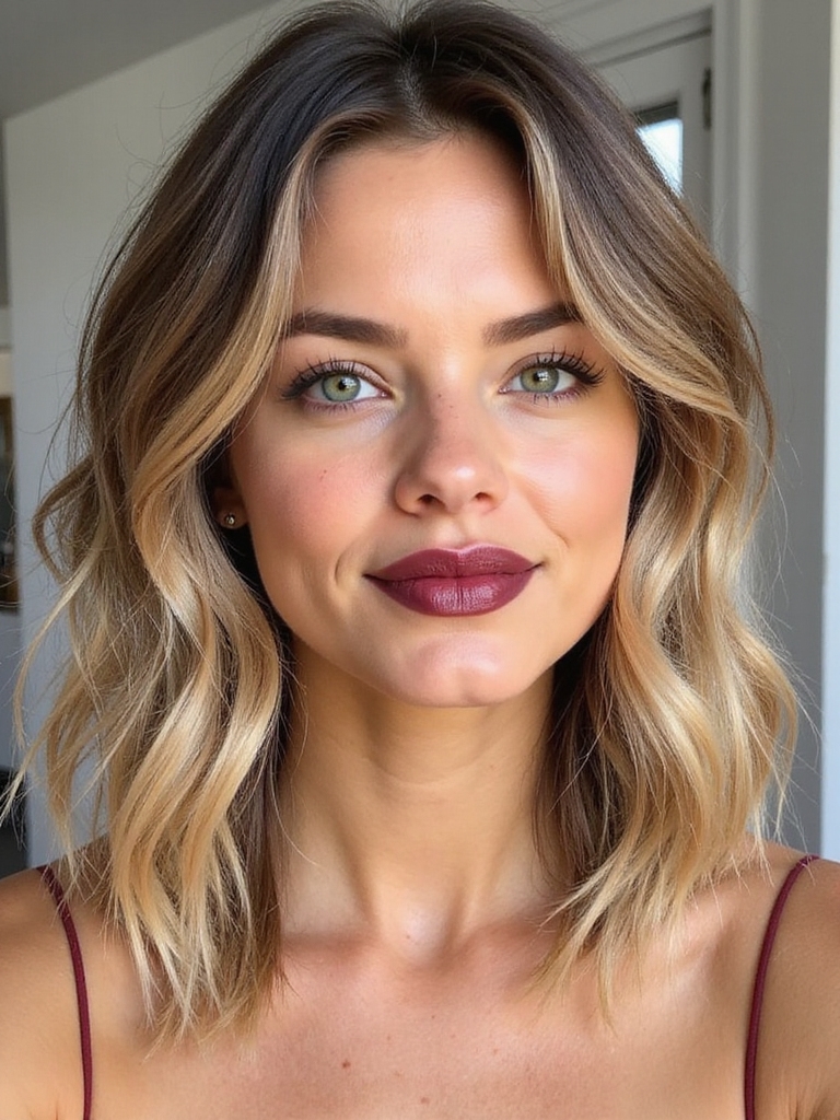 regular trims maintain vibrancy