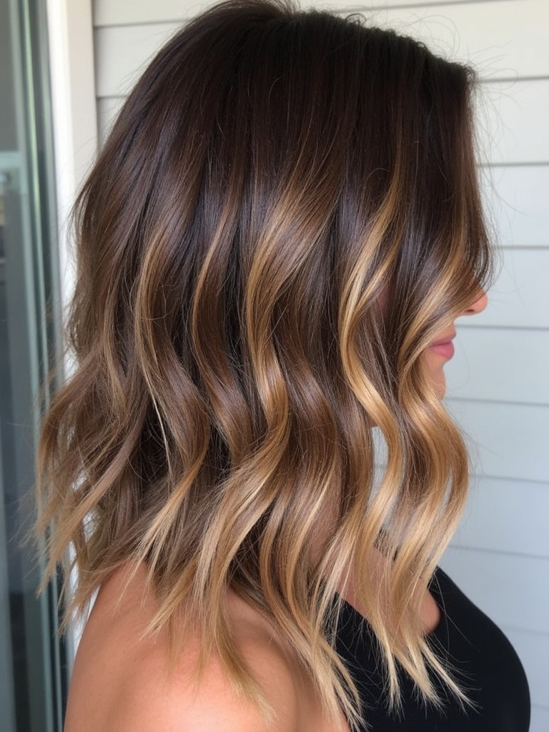 revitalize faded blonde highlights