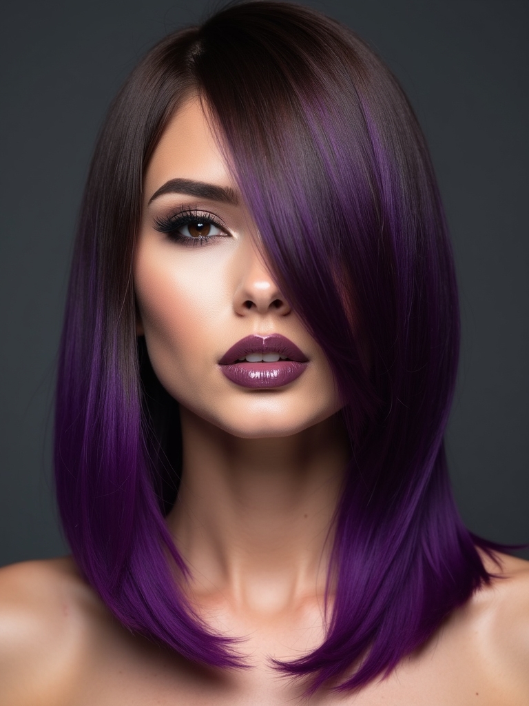 salon quality vs diy creativity