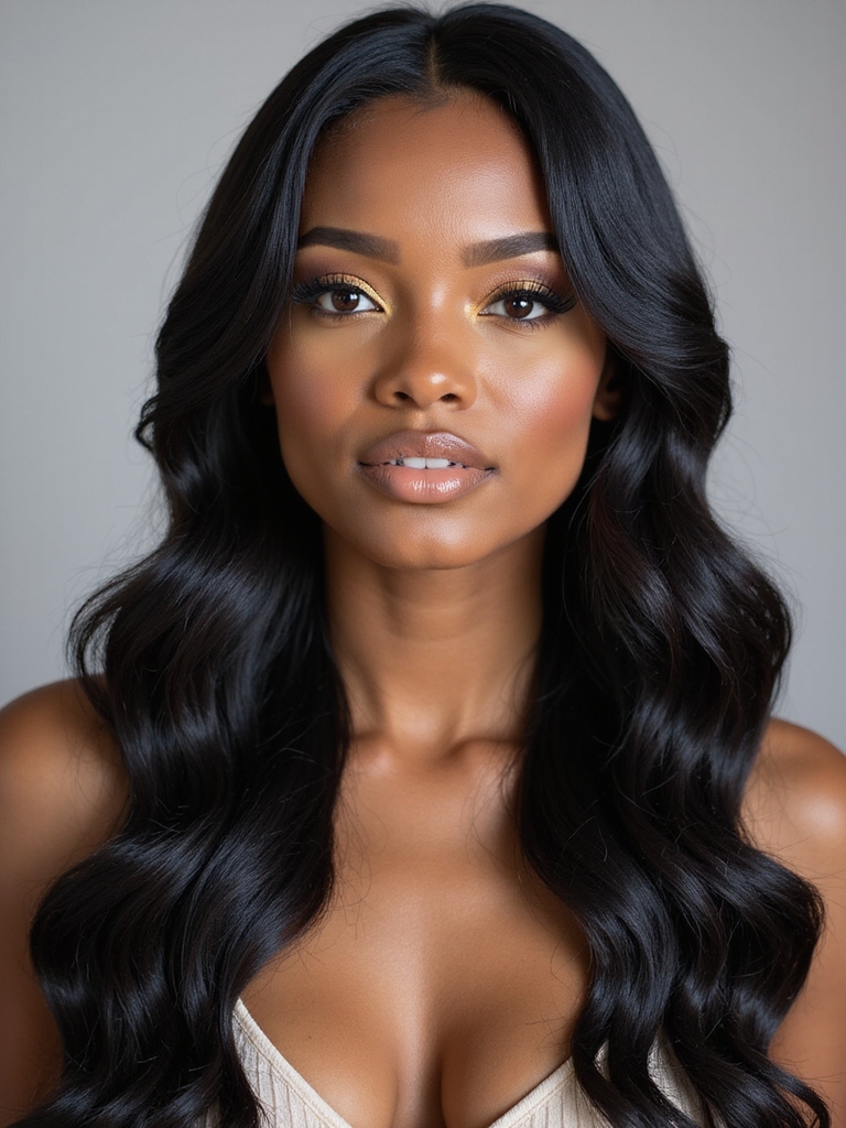 transformative hair care accessory