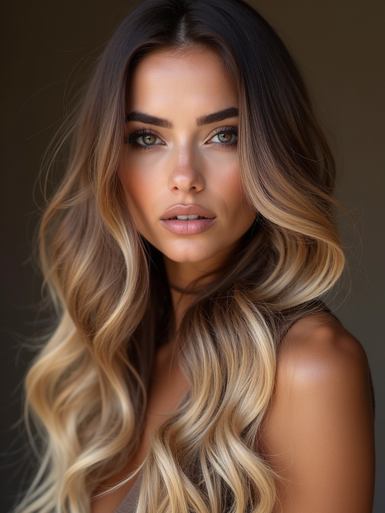 versatile and alluring hair
