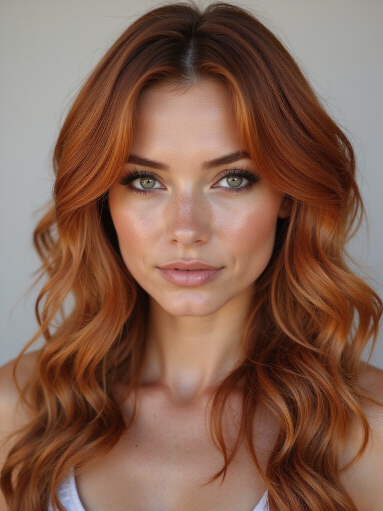 versatile cowboy copper styles