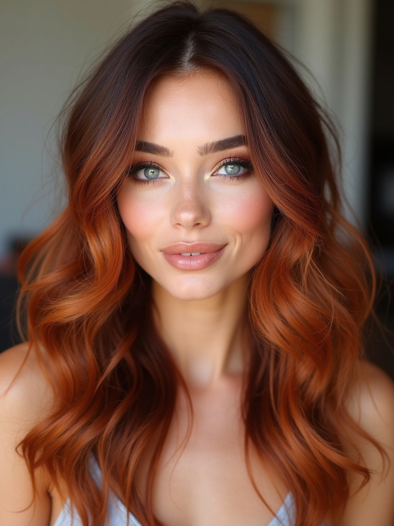 warm earthy elegance enhanced