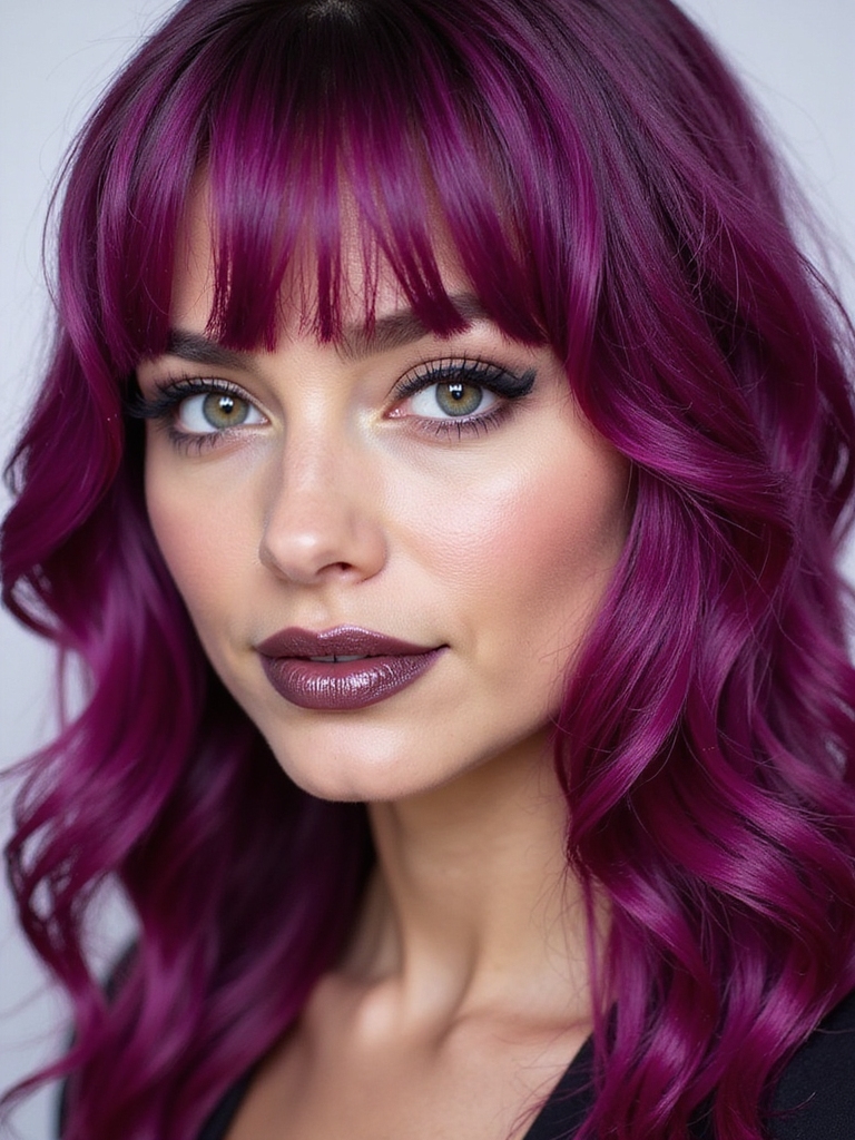 budget friendly satin waves tips