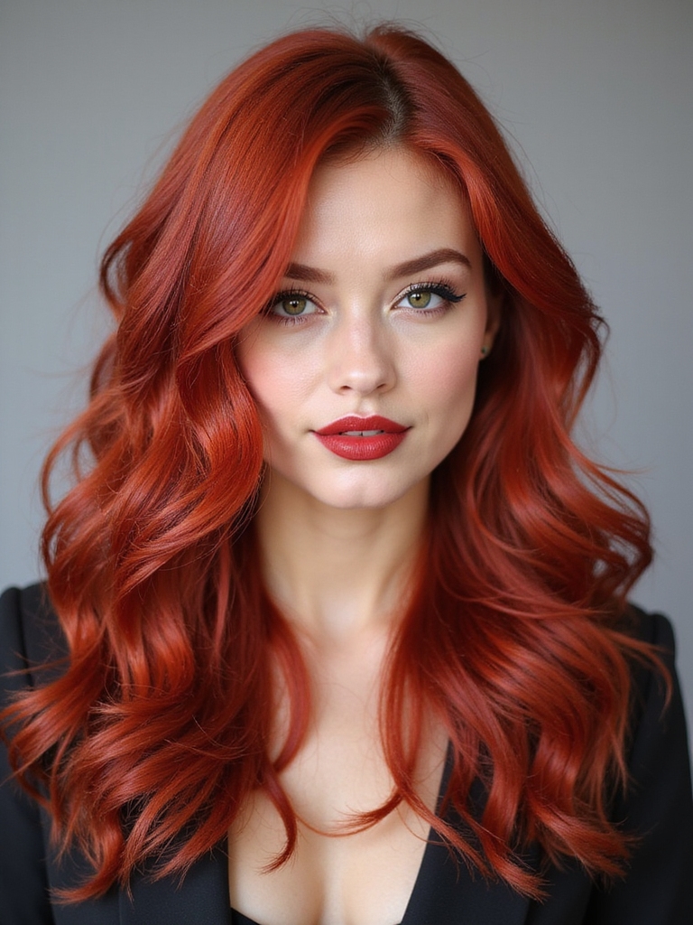 color protecting sulfate free shampoo