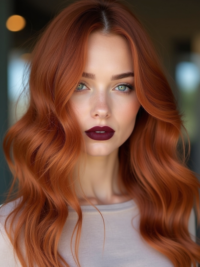 copper hair care essentials