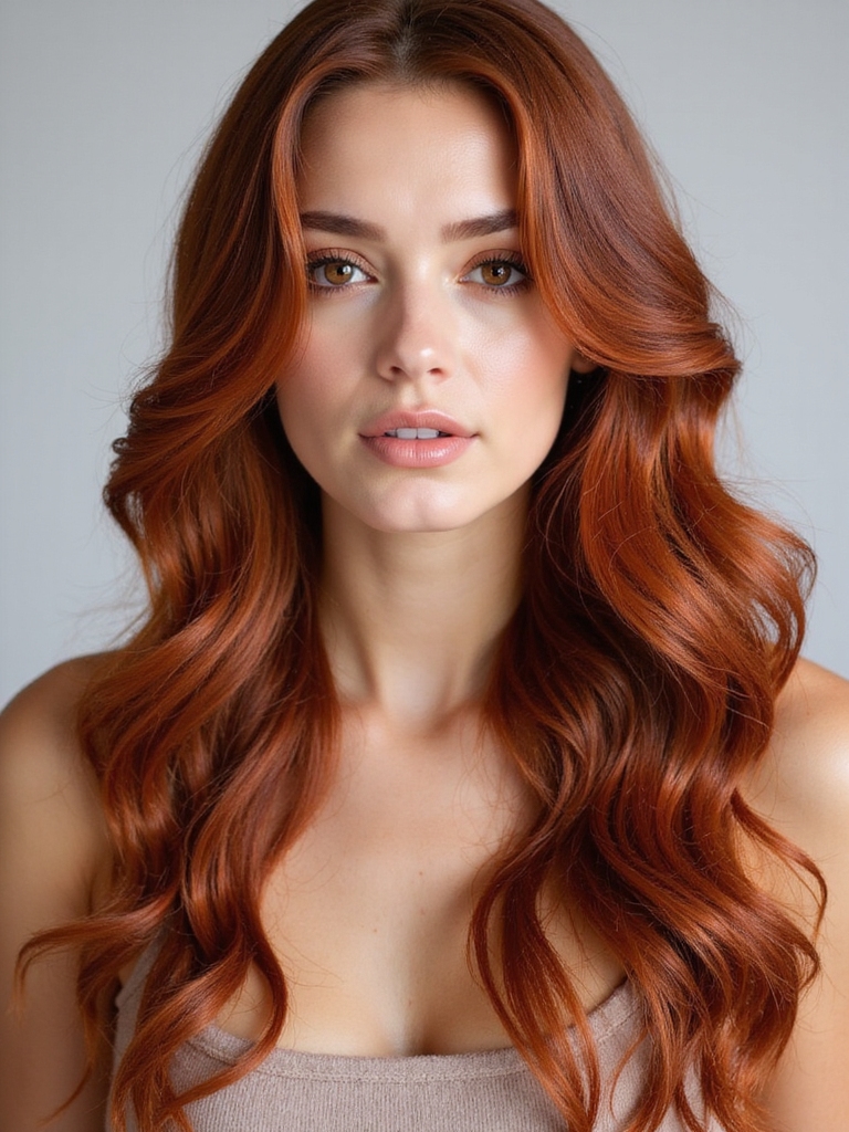 copper hair color mistakes