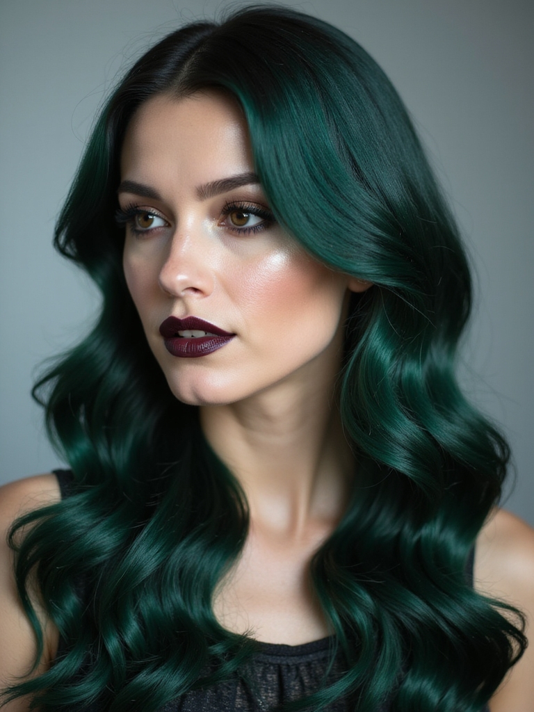 emerald hue maintenance tips