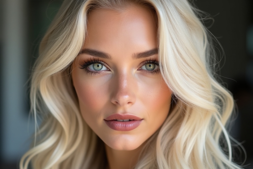 soft and chic hairstyles