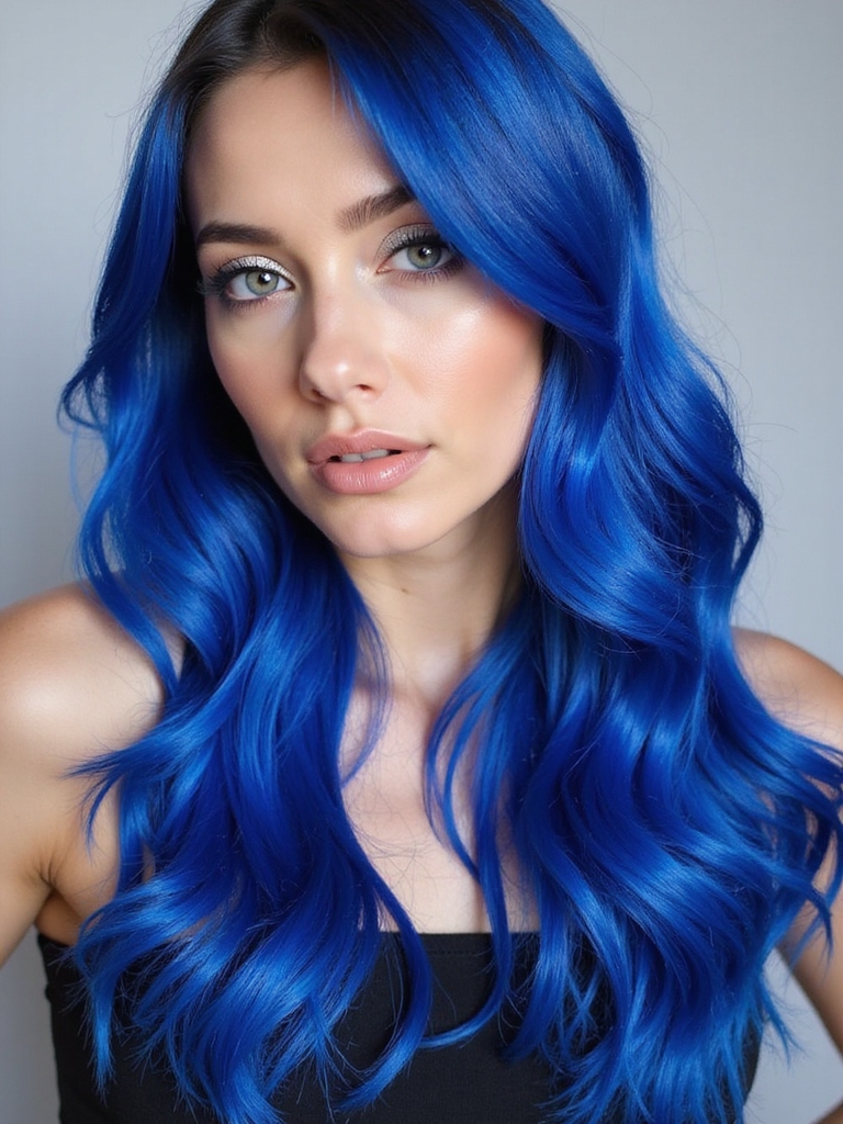 vibrant bold elegance combined