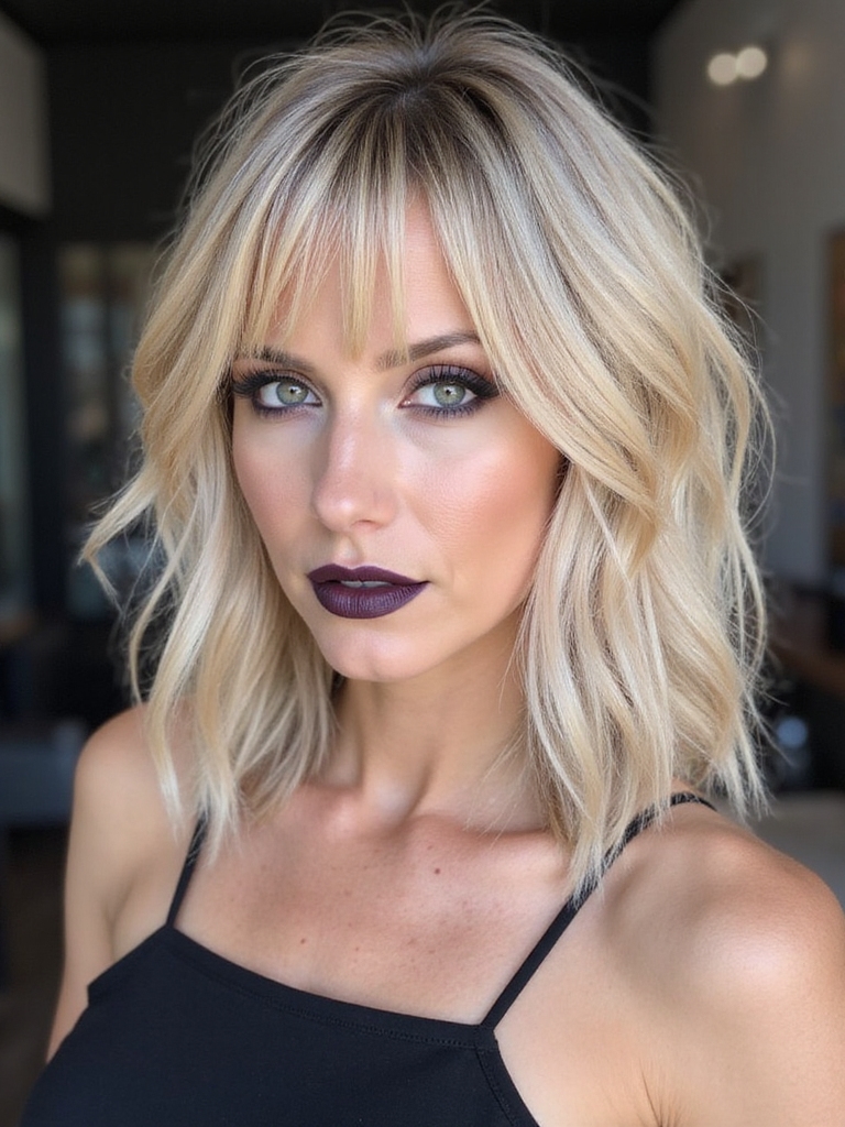 avoid over texturizing section properly