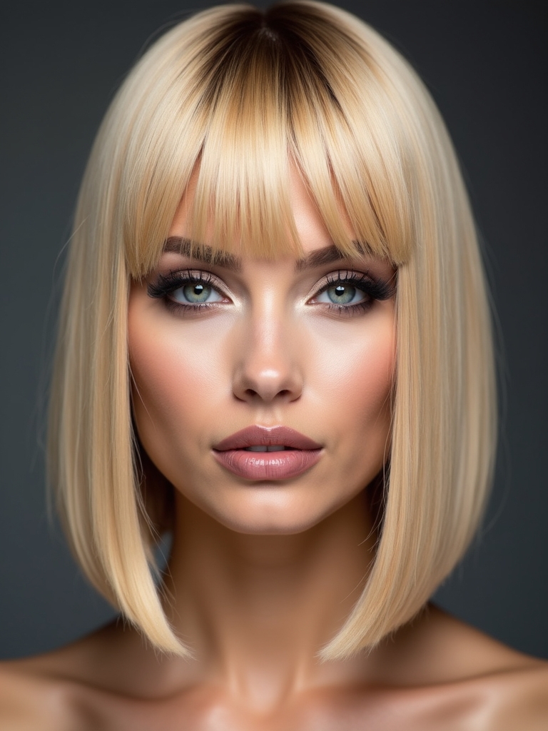 blonde maintenance toner gloss