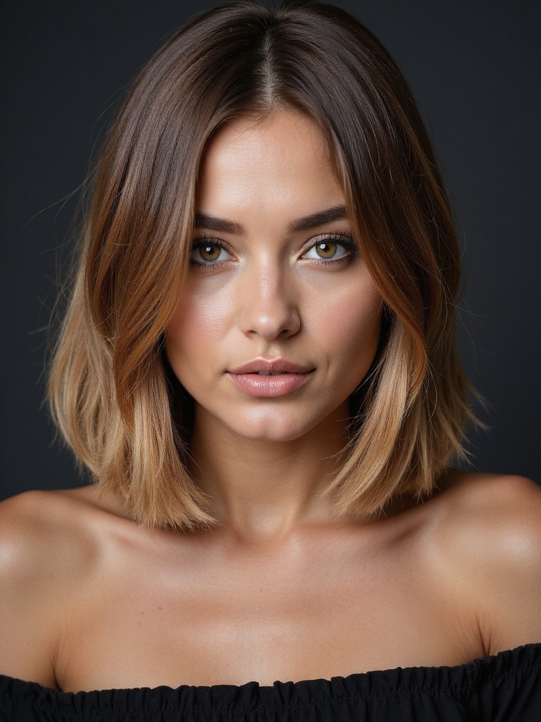 bob cut inspiration guide