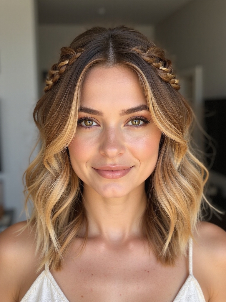 boho bob braids 4 6 weeks