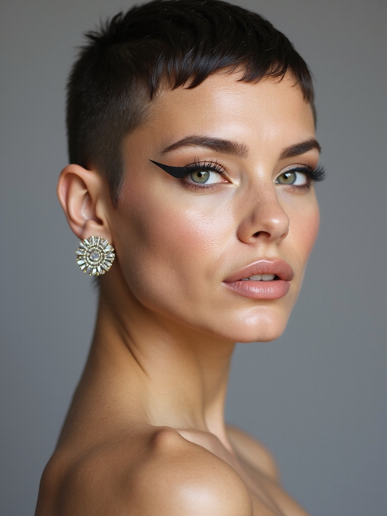 bold accessories elevate confidence