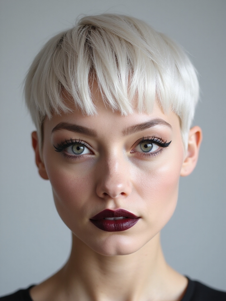 bold frame modern edge