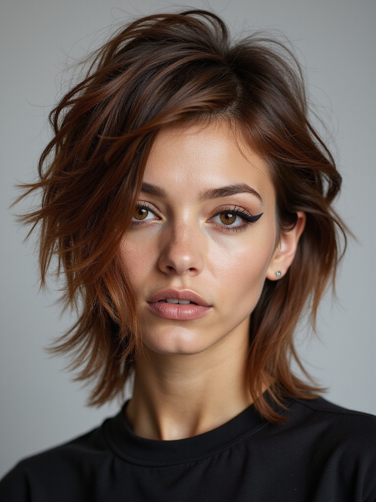 bring clear reference photos