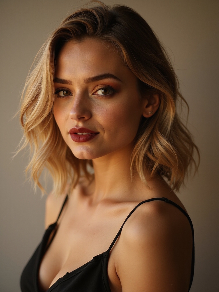 bring clear reference photos