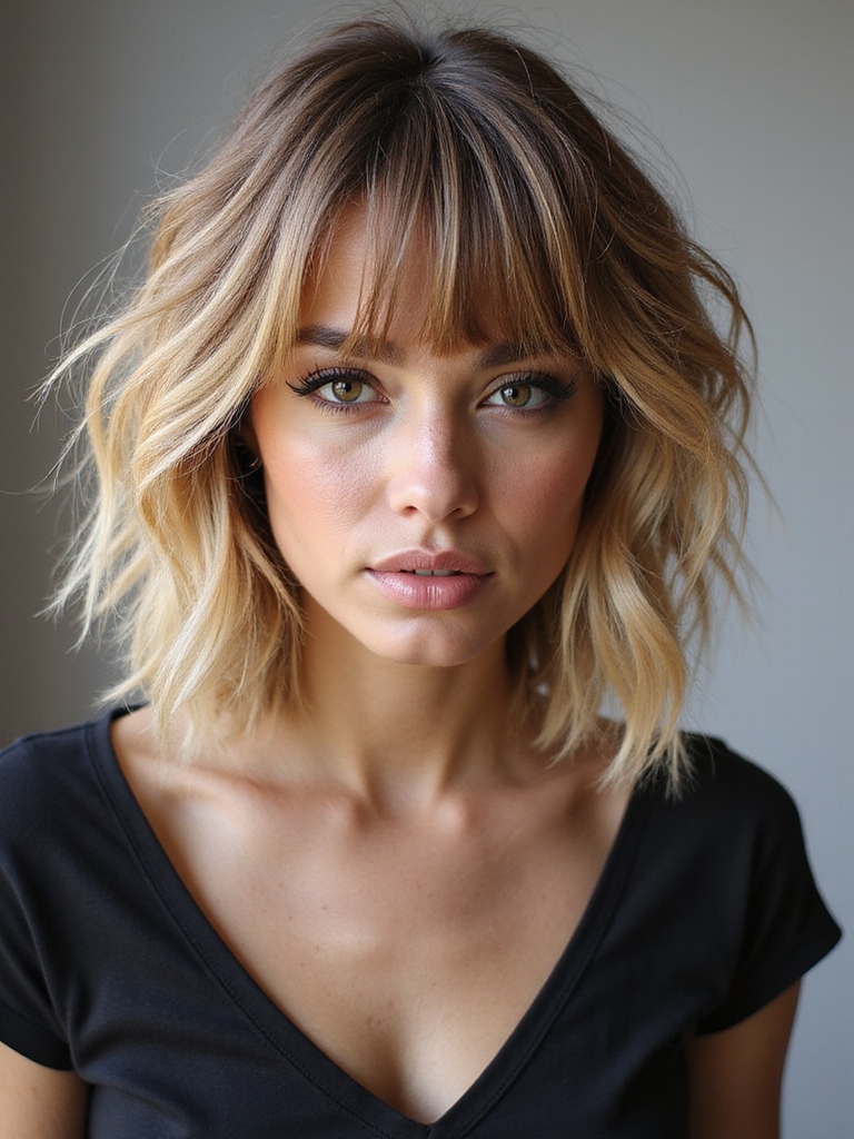 bring clear reference photos