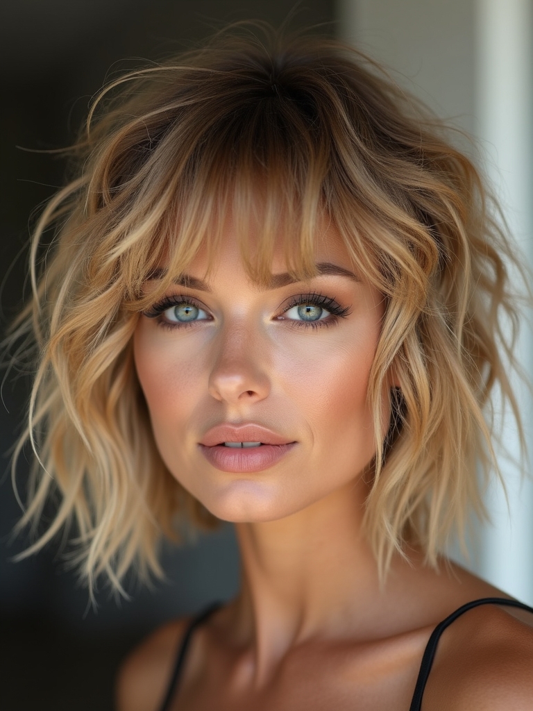 bring texture volume controlled movement