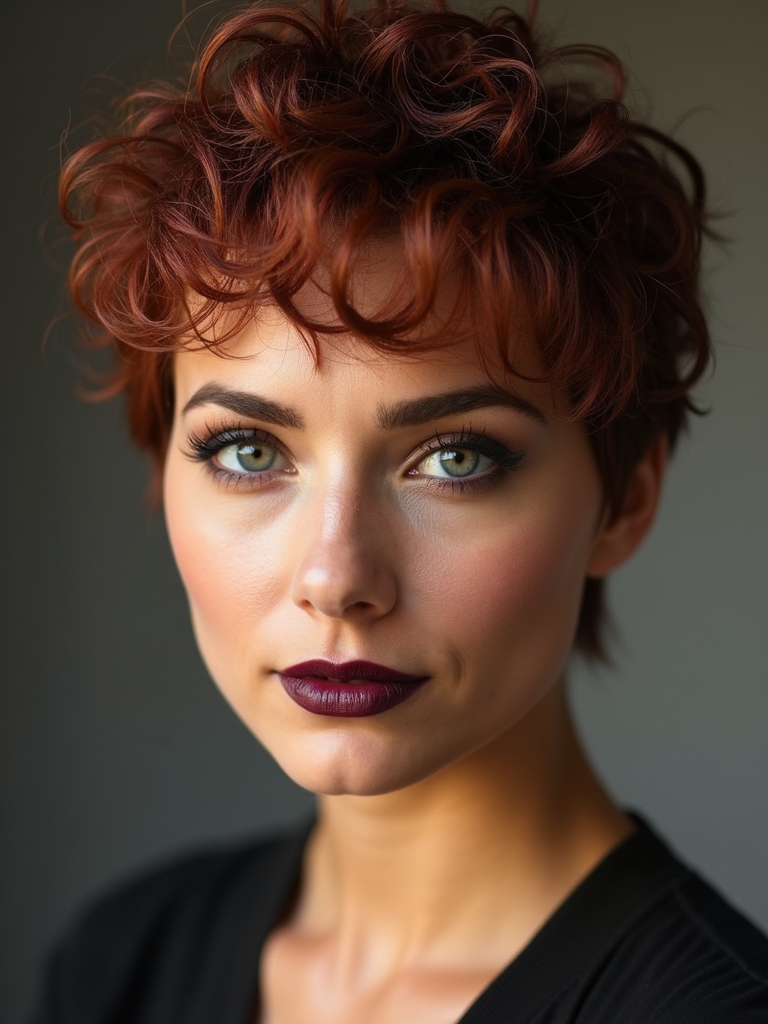 celebrate natural coily texture