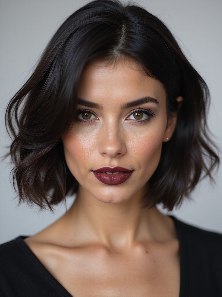 chic versatile bob haircut ideas