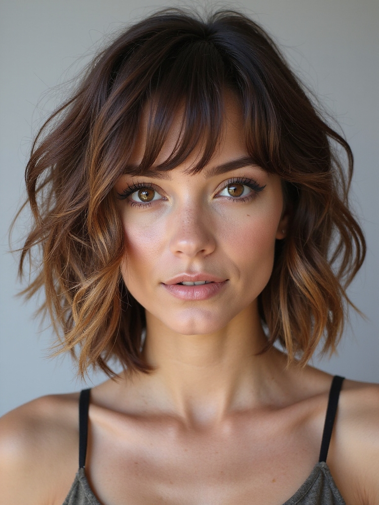 communicate hairstyle expectations clearly