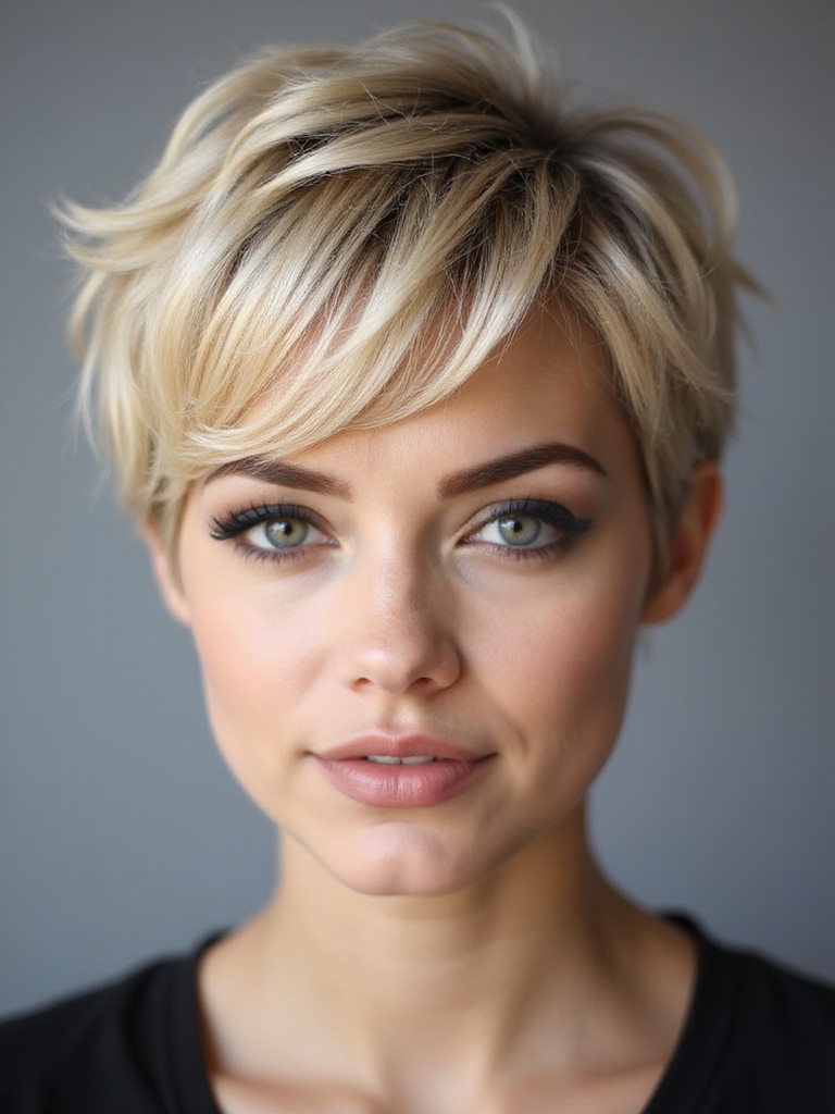 communicate your haircut vision