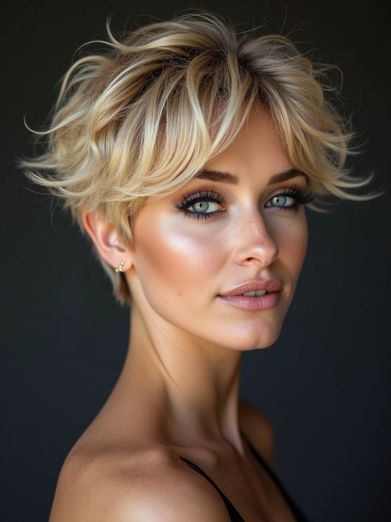 curl enhancing creams and serums