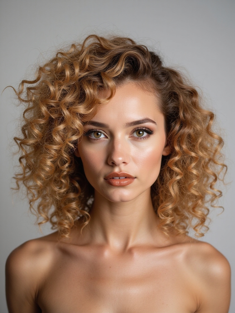curl enhancing hydration and definition