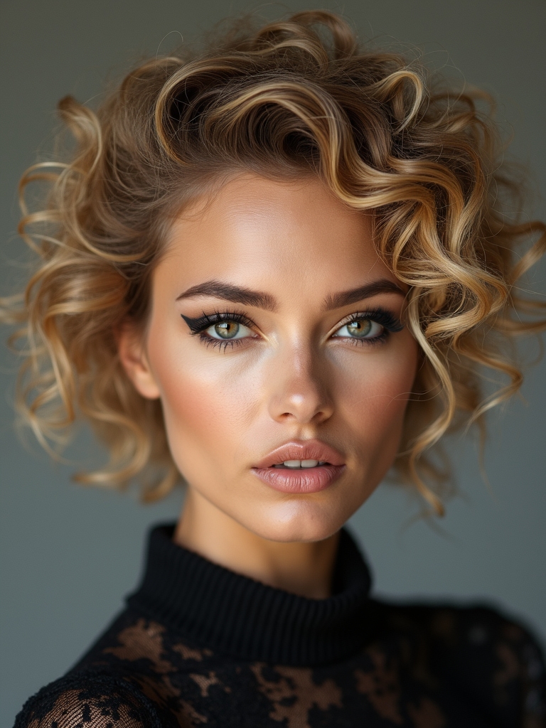 curls soften add dimension