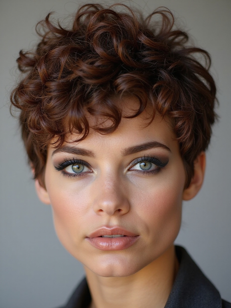curly hair expert matching needs