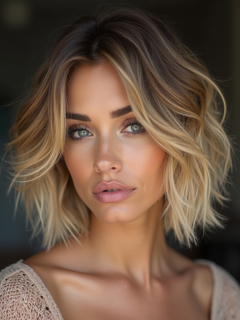 customize layers for texture