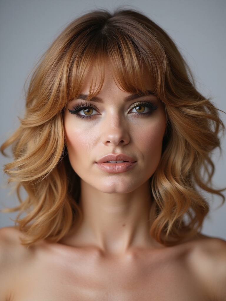 directional drying and lift