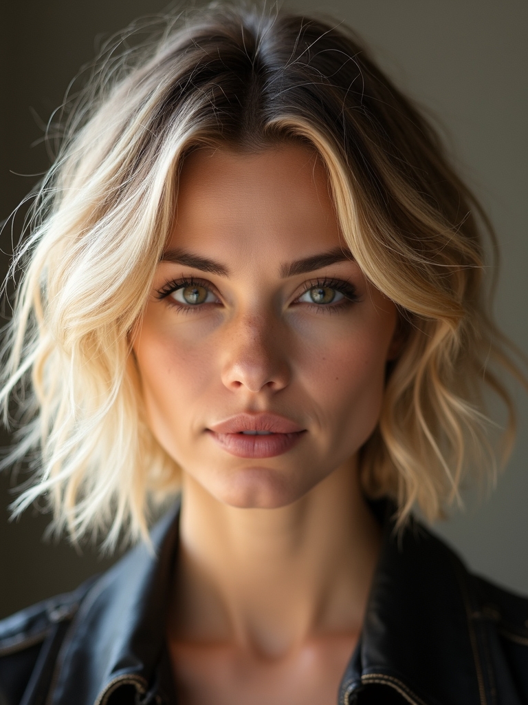 effortlessly elegant french layers