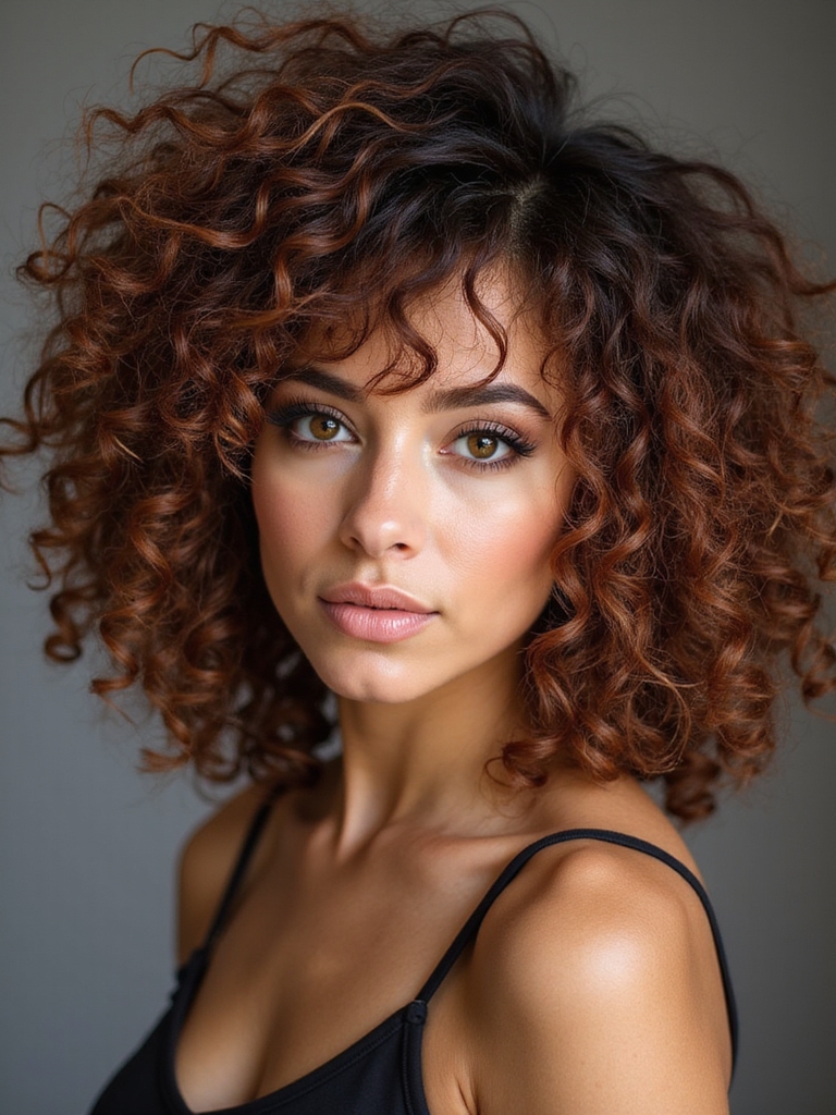 embrace hydrated defined curly texture