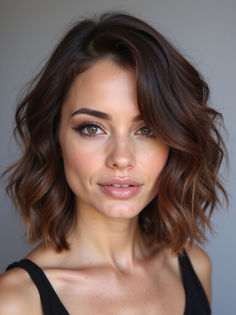 embrace natural texture layers