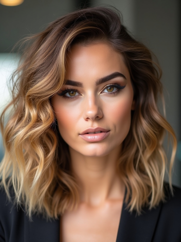 embrace natural textured layers