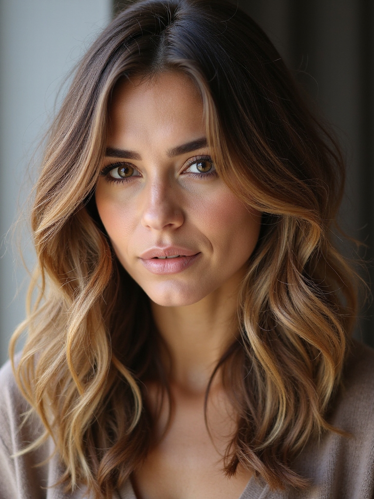 enhance layers with textured styling