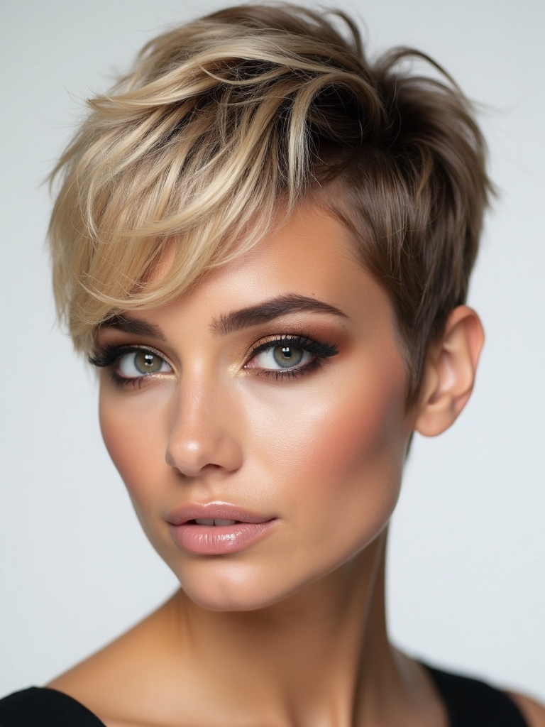 experienced stylist who listens