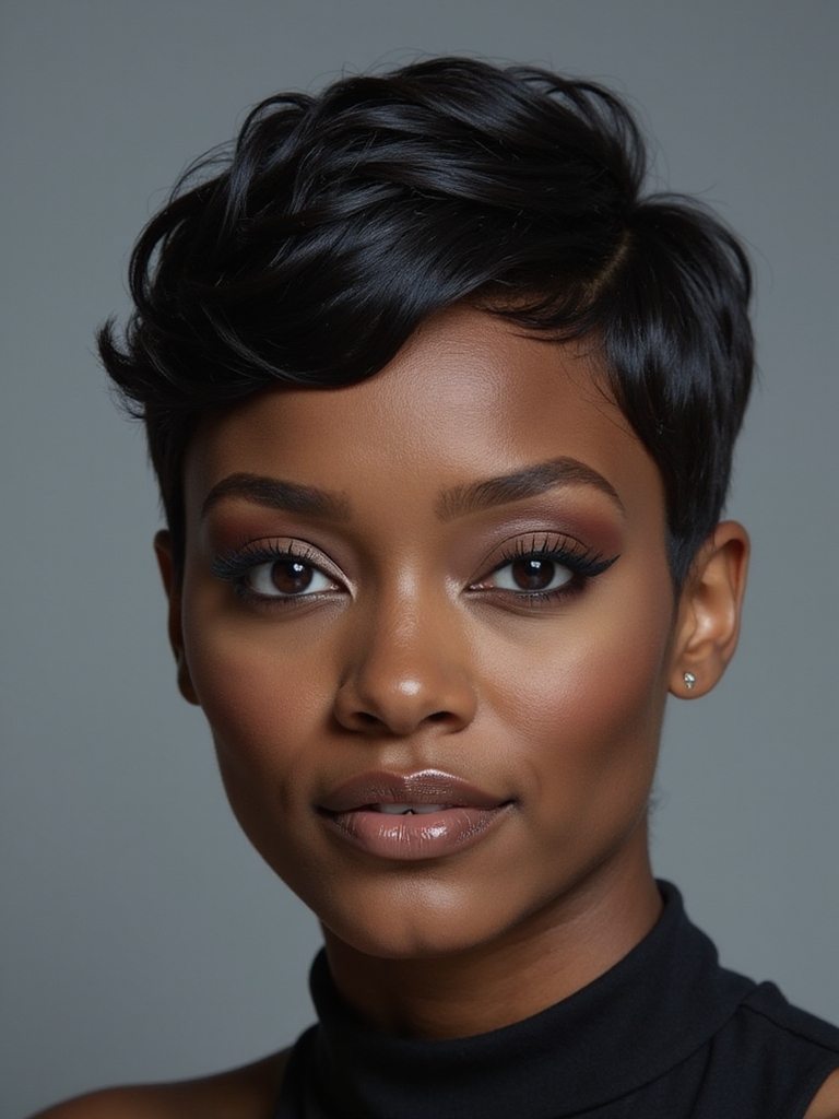 fingerwave confidence reclaimed inspiring