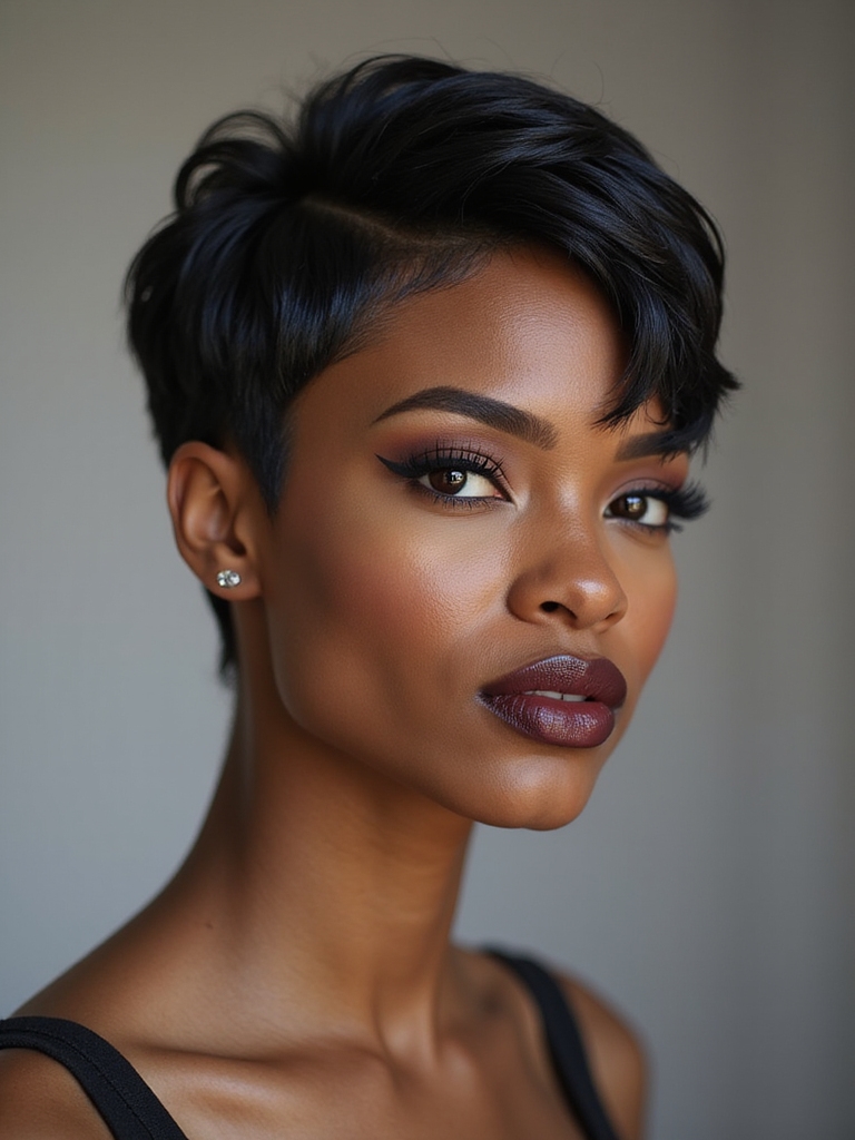 fingerwave pixie maintenance tips