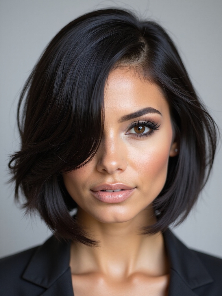 five minute daily bob refresh