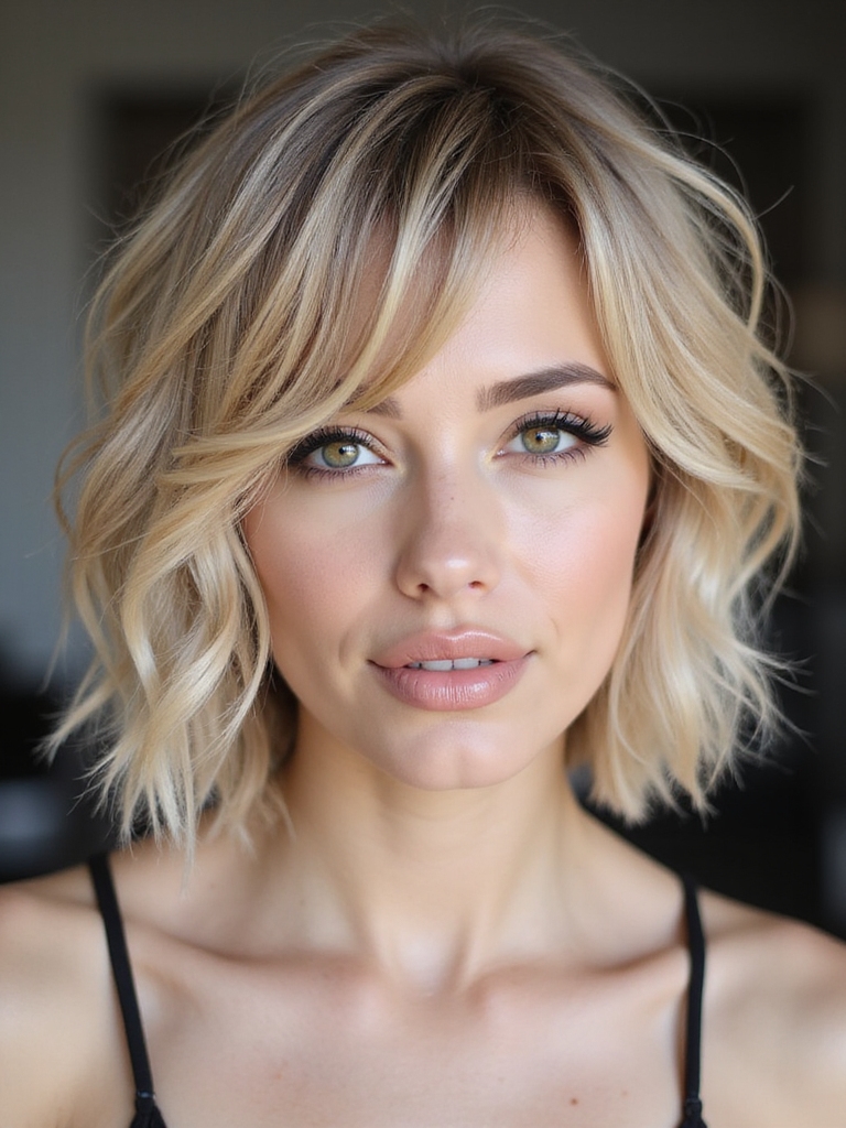from long to layered