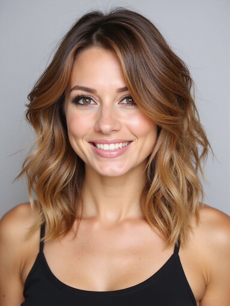 gradual layers ease transition