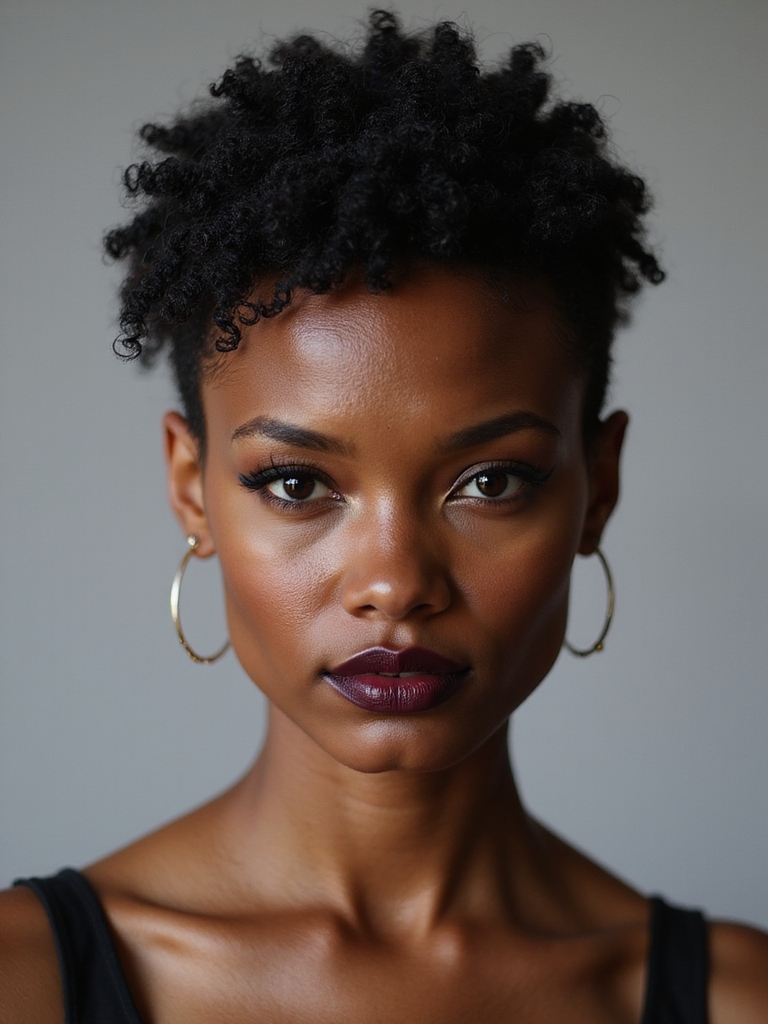 gradual trims confident stylist guidance