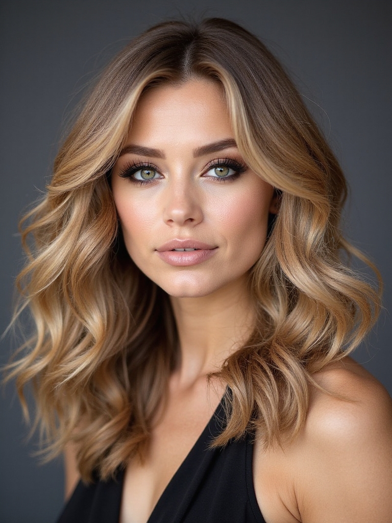 heat free waves with braids